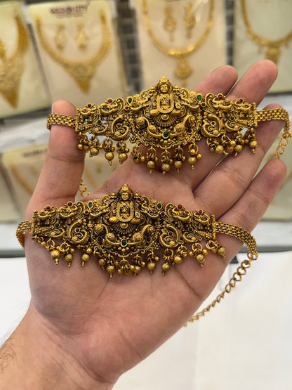 South Indian Venky Chain