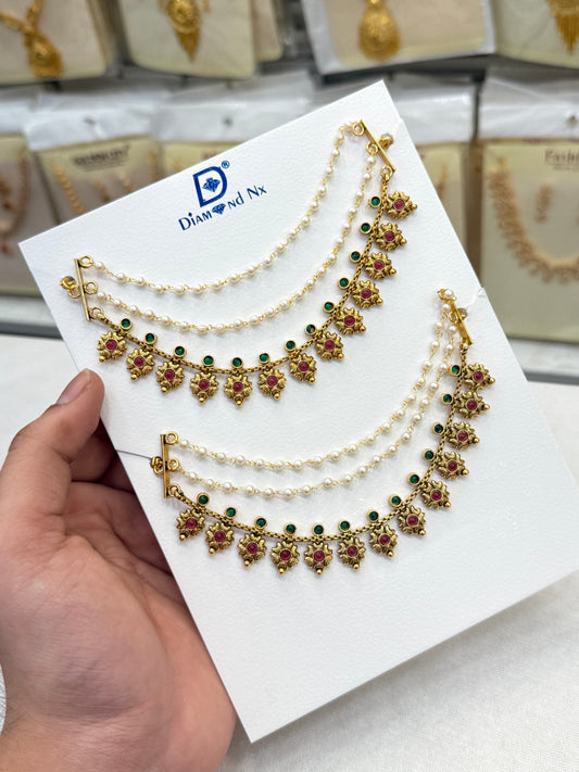 Antique Bridal Mattel