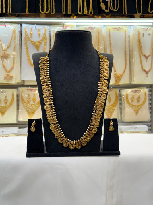 Antique Kasimalai Haram