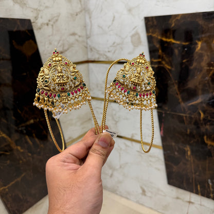 Elegant Venky Set