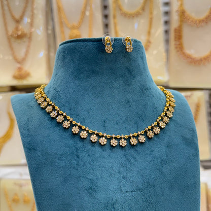 Ancestral Glow Necklace