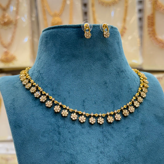 Ancestral Glow Necklace