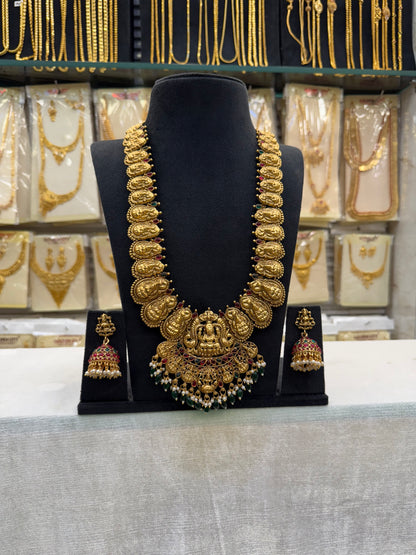 Green Beats Heavy Haram