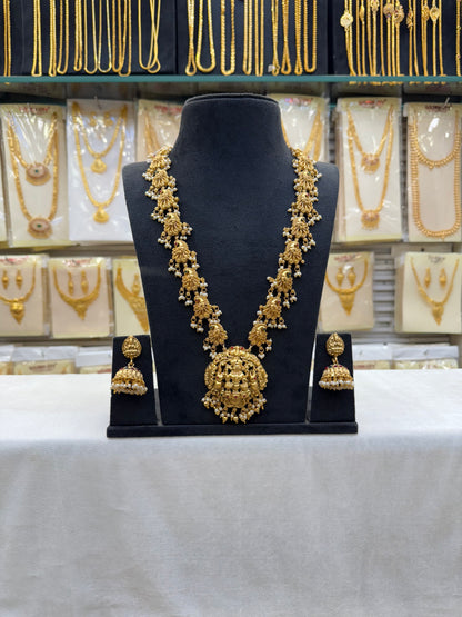 Antique Beats Design Haram