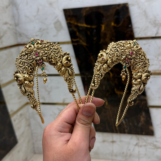 Heavy Venky Adjustable Type