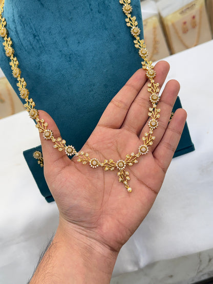 Diamond Elegance Haram