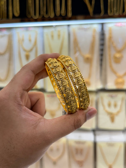 Royal Kasimalai Bangle