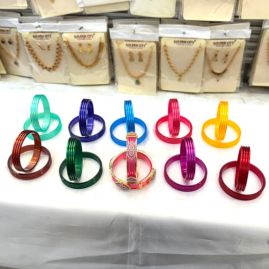 A.D. Change Colour Bangles