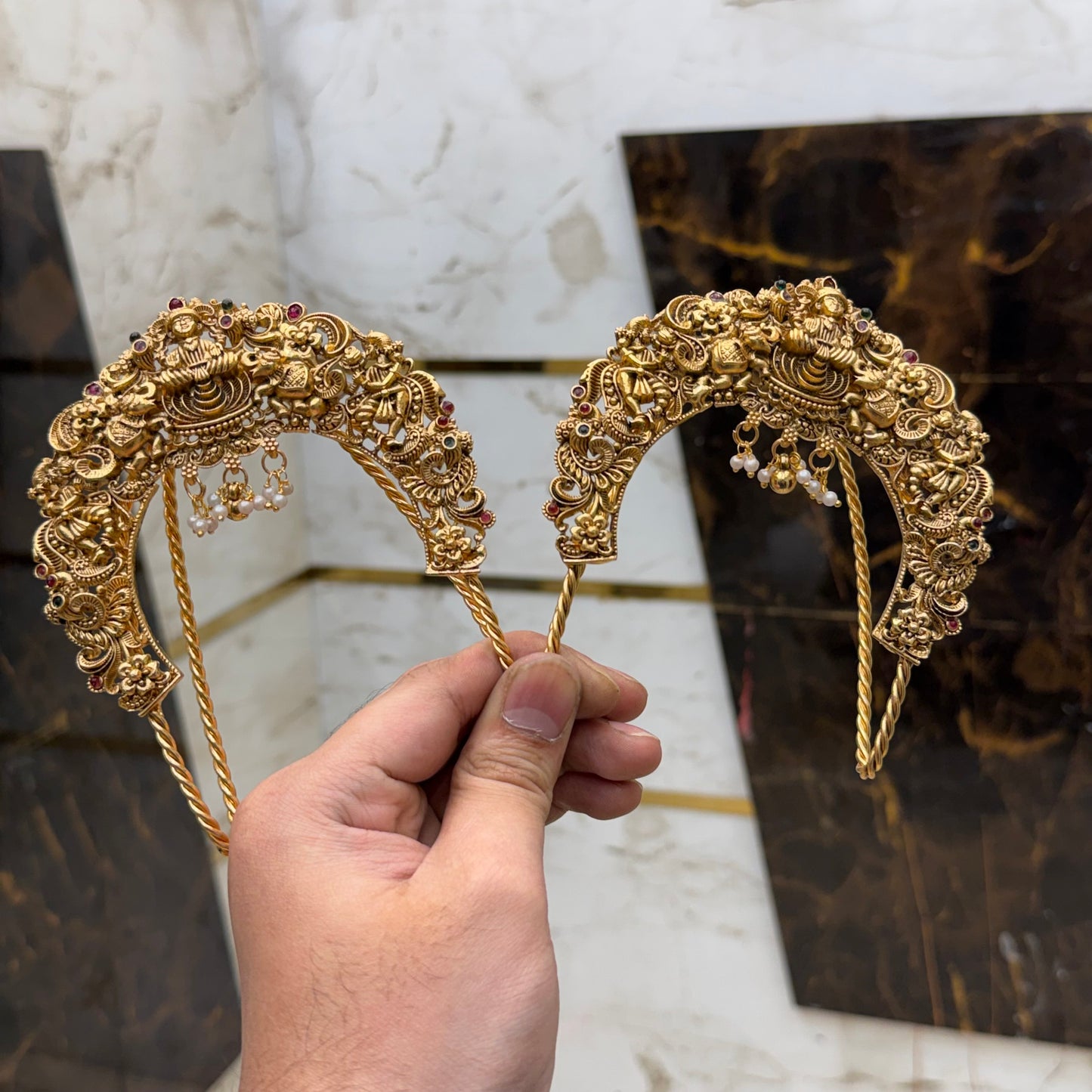 Heavy Venky Adjustable Type