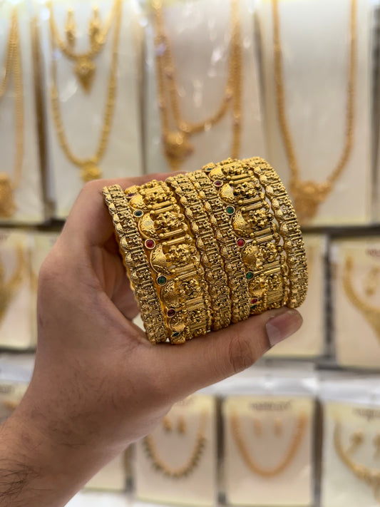 Nakshi Lakshmi Bangle