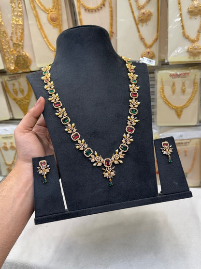 A.D Multi Stone Haram