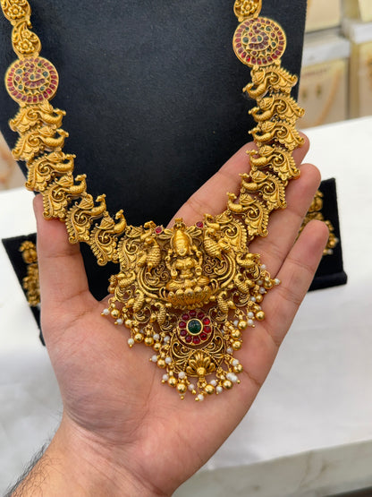 Maharani Antique Haram