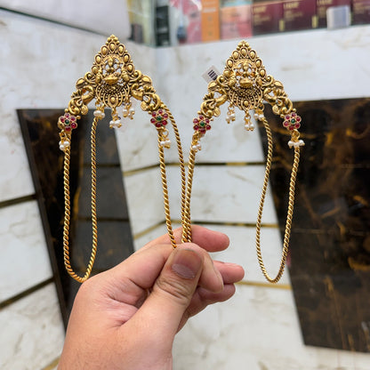 Antique Simple Elegant Venky Set