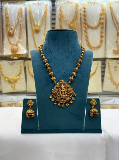 Lakshmi Dollar Chain Beats