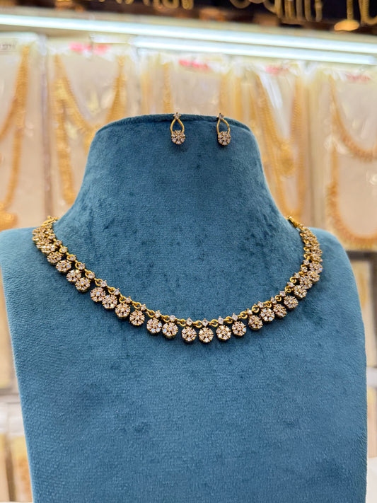 Ancestral Glow Necklace