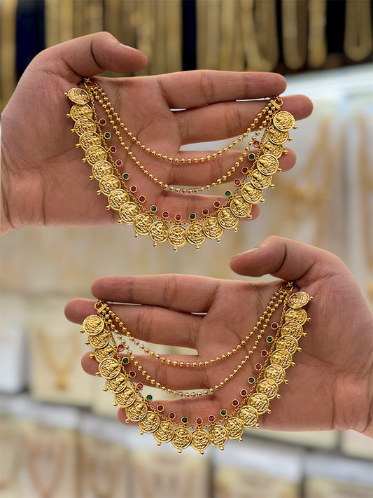 Golden Stone Design Mattel