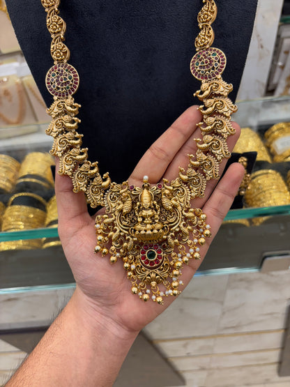 Maharani Antique Haram