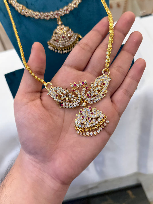 Impoun Dollar Chain