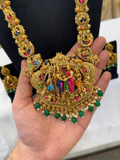 Enamel Design Haram