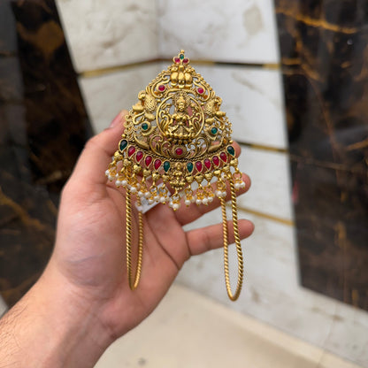 Elegant Venky Set