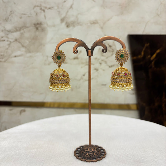 Stone Work Jumki