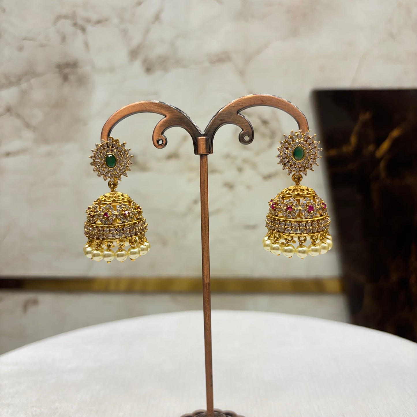 Stone Work Jumki