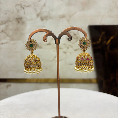 Stone Work Jumki